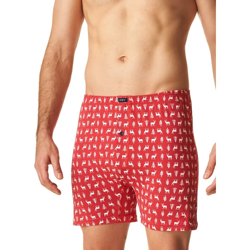 Pánske trenky Key MXC 513 67292621