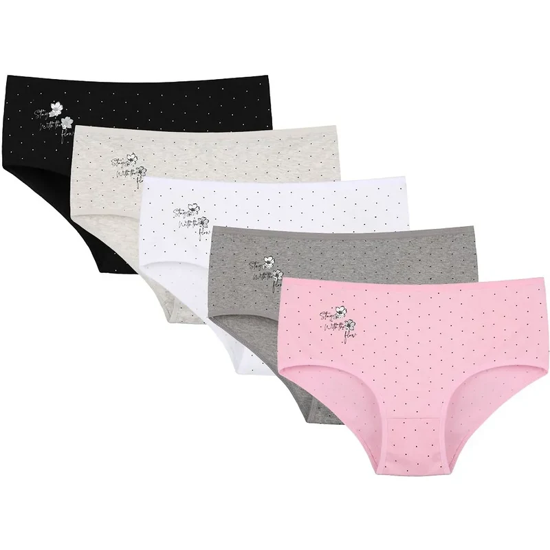 2PACK Nohavičky Donella 2581B45 65973261