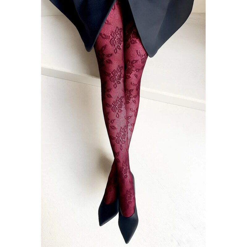 Pančuchy Veneziana Gia 1-5 66483896