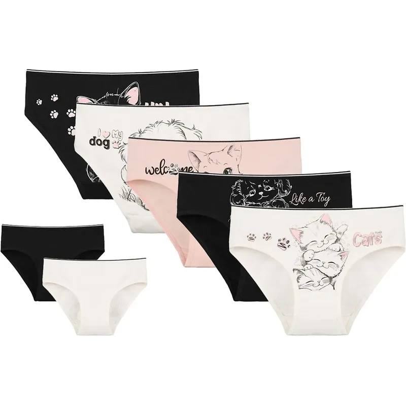 3PACK nohavičky Donella 4171YB1-DN 66599209