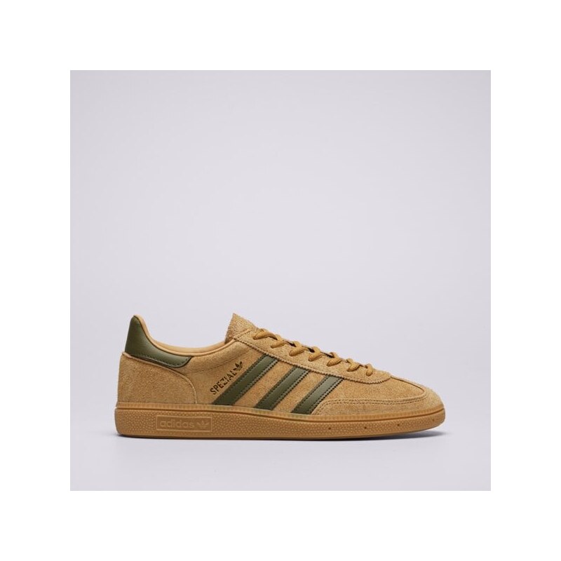 Adidas Handball Spezial Muži Obuv Tenisky JQ8298 65765362