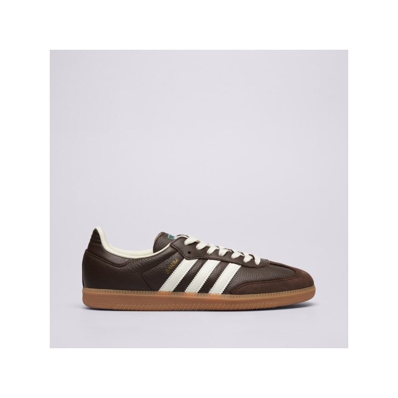 Adidas Samba Muži Obuv Tenisky JR0891 65344038
