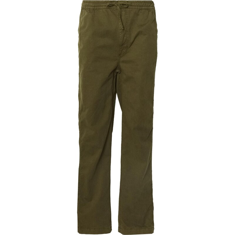 ALPHA INDUSTRIES Nohavice olivová 63116745