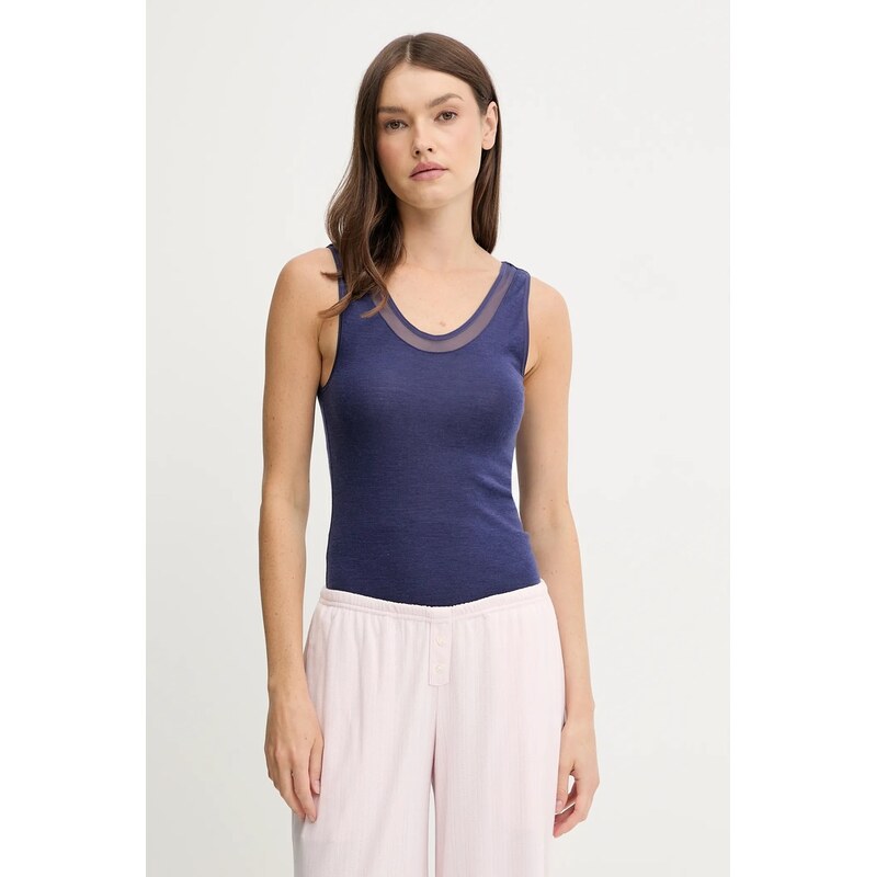 Vlnený top Chantelle Femilet 66513254