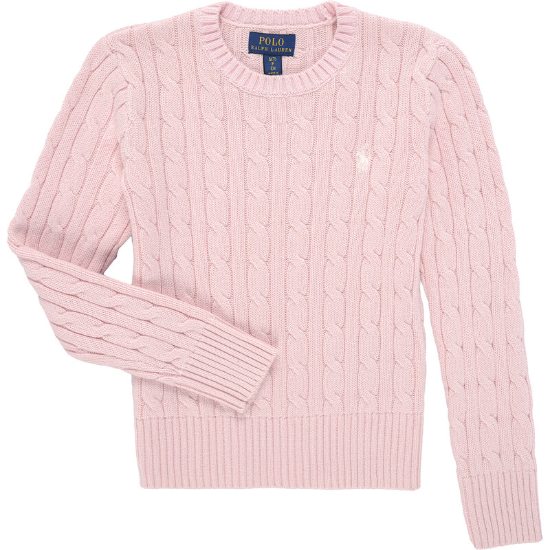 Polo Ralph Lauren Svetre CABLE CN-SWEATER-PULLOVER Polo Ralph Lauren 65973523