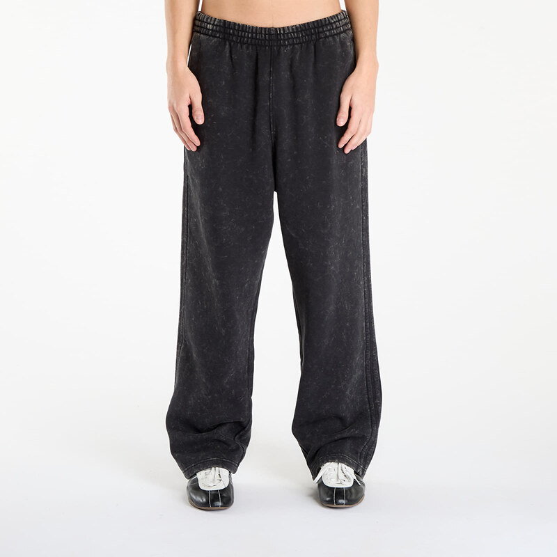 adidas Originals Kalhoty adidas Washed Sweat Pant Black XL 65973591
