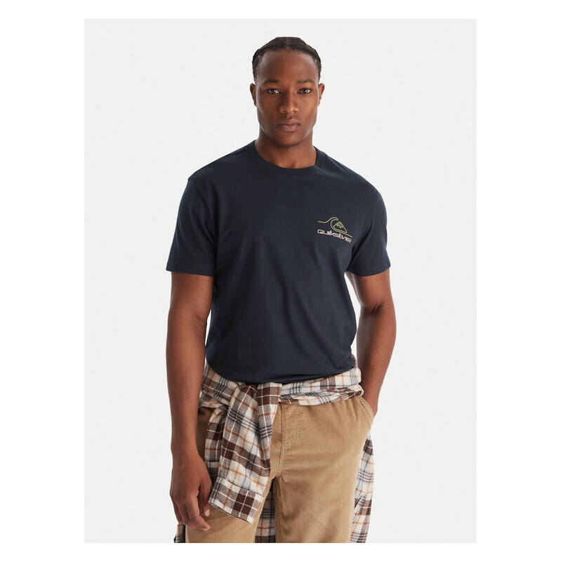 Tričko Quiksilver 65974732