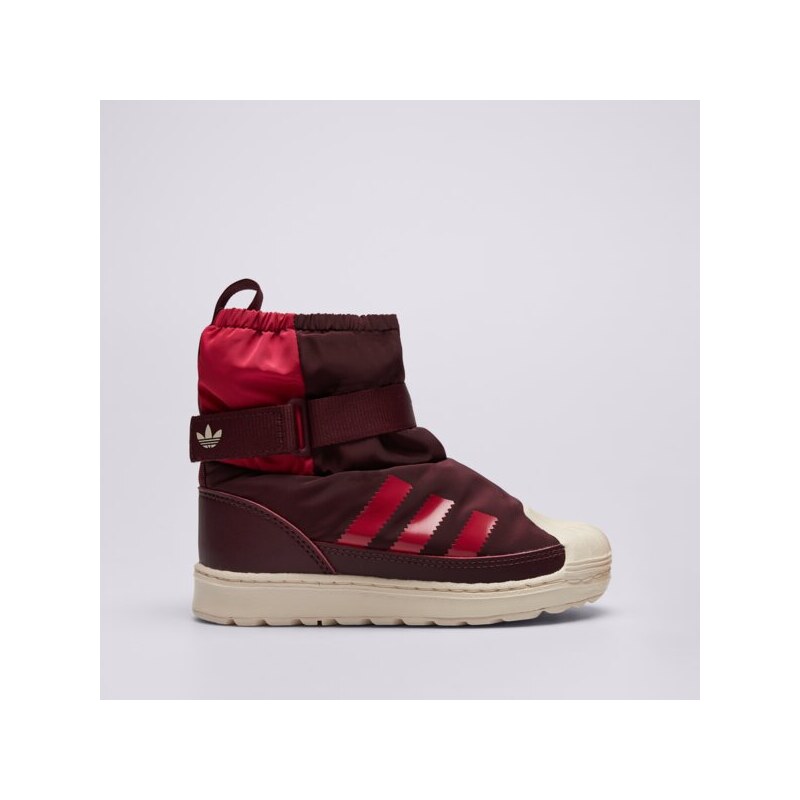 Adidas Superstar 360 Wtr Boot I Deti Obuv Outdoor JR5805 68541823