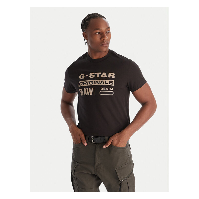 Tričko G-Star Raw 66669939