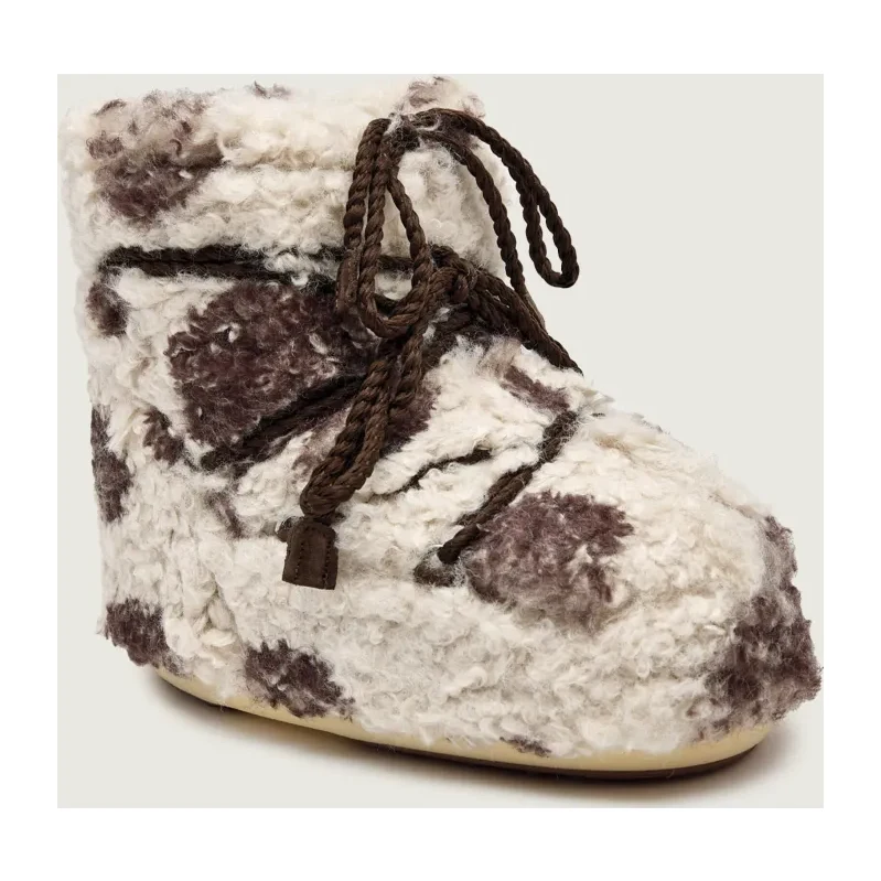 Moon Boot Snehule ICON LOW CURLY 65969894