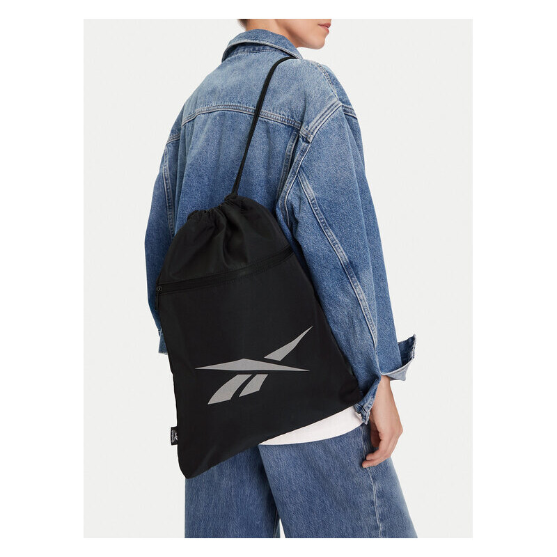 Vak so sťahovacou šnúrkou Reebok 65973156