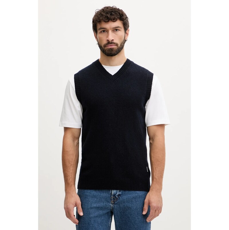 Vesta s prímesou vlny Lindbergh 66013040