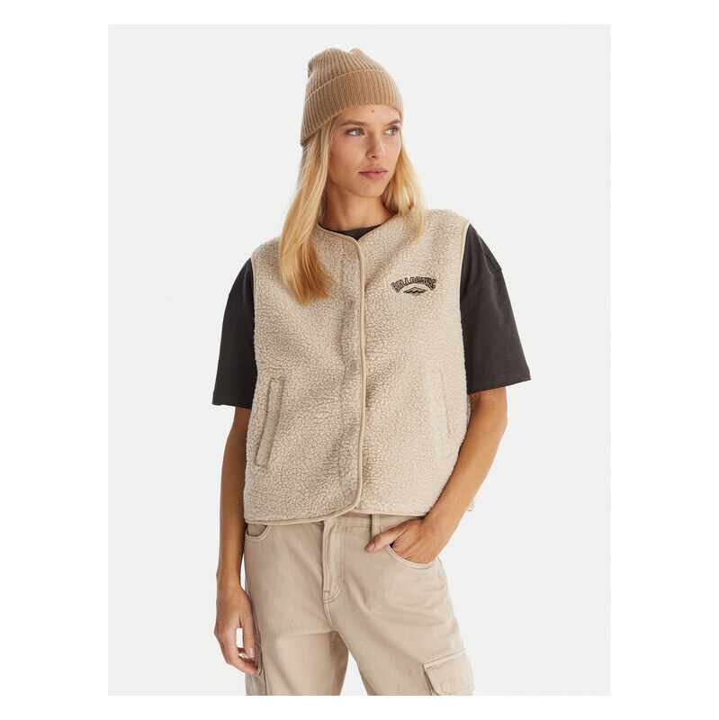 Športová vesta Billabong 65974746