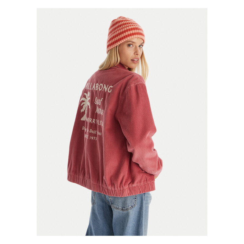 Prechodná bunda Billabong 65974747
