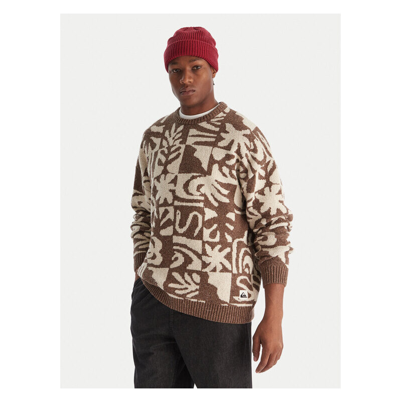 Sveter Quiksilver 65974757