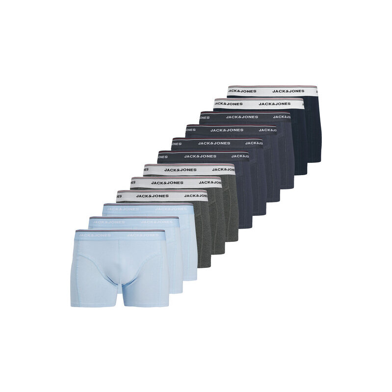 Súprava boxeriek Jack & Jones 65974755