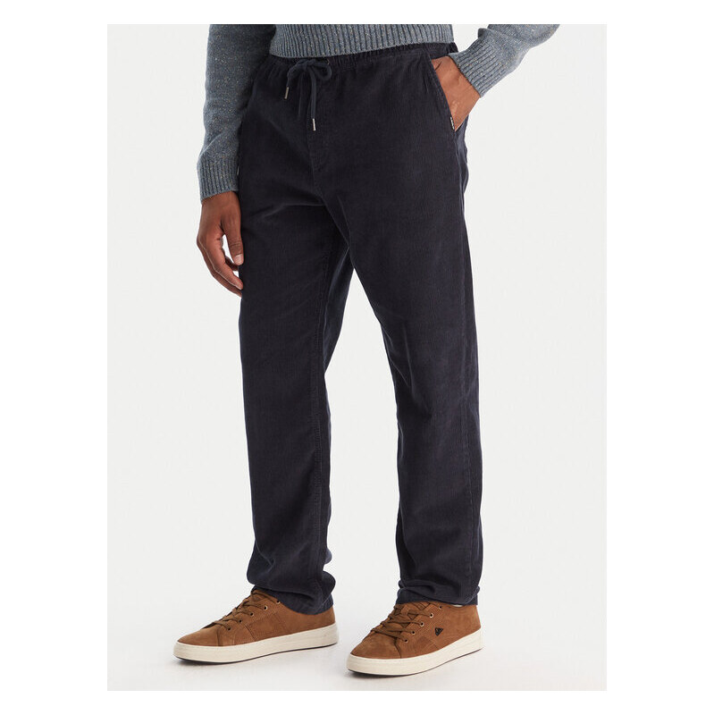 Bavlnené nohavice Quiksilver 65974752