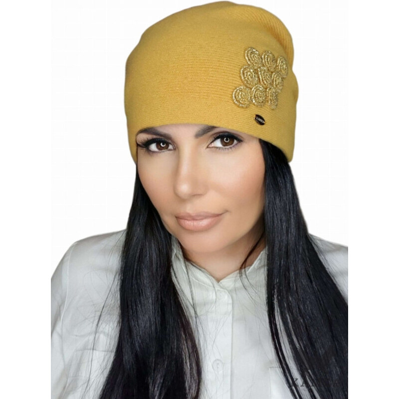 Kamea DÁMSKA ČIAPKA LUNA 62769768