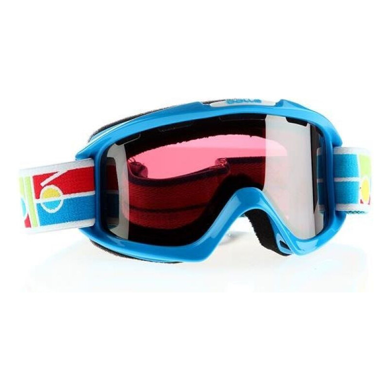 Lyžiarske okuliare Bolle Nova Blue 20854 65974784