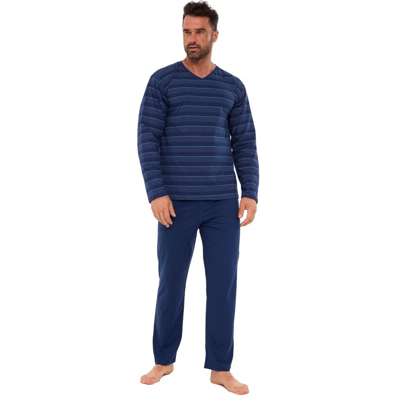 CORNETTE Pánske pyžamo Various 139/47 65975098