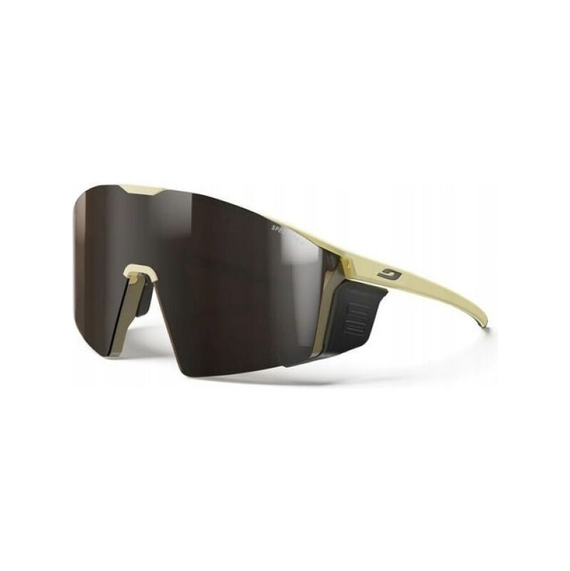 JULBO EDGE COVER slnečné okuliare hnedé - L 65974901