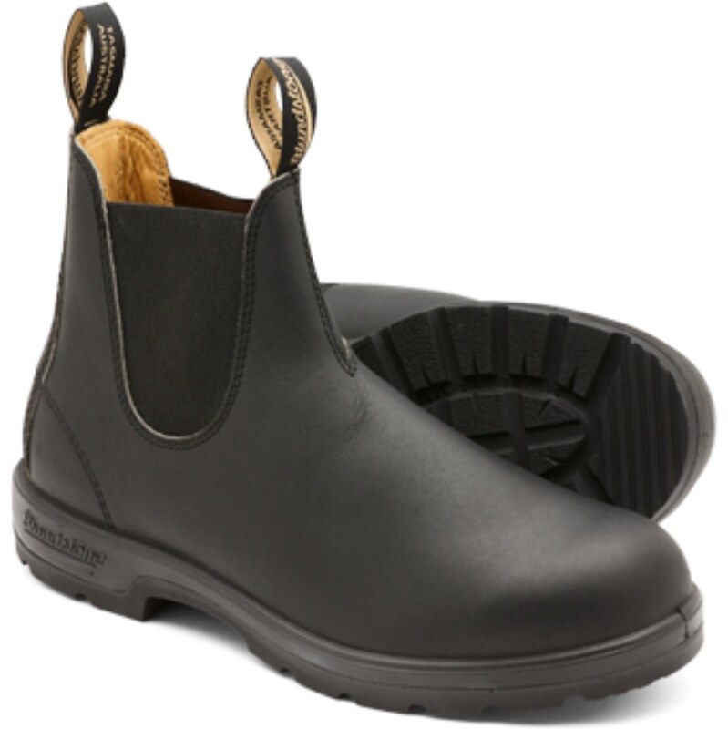 Blundstone 558 Black 65977504