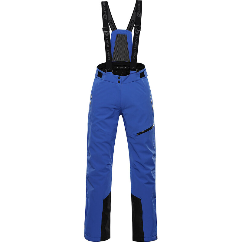 ALPINE PRO - WERADA 2 DÁMSKE LYŽIARSKE NOHAVICE S MEMBRÁNOU PTX SNOW 67824073