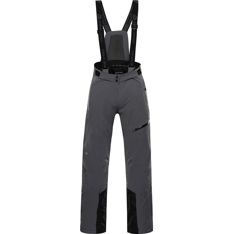 ALPINE PRO - WERADA 2 DÁMSKE LYŽIARSKE NOHAVICE S MEMBRÁNOU PTX SNOW 67824074