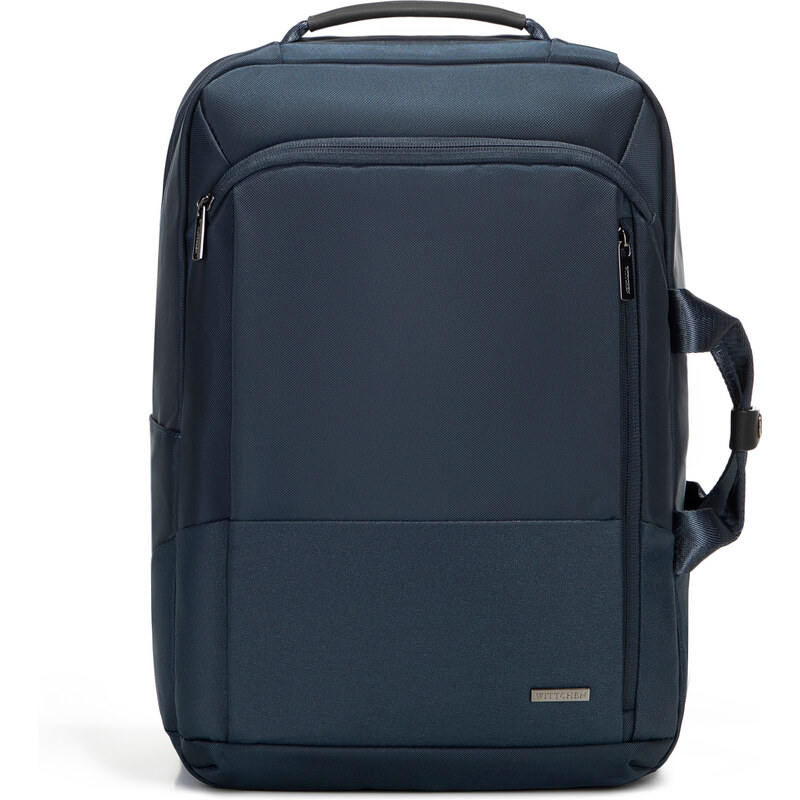 Wittchen Pánsky batoh Free on Board – praktický spoločník do práce aj 66067029