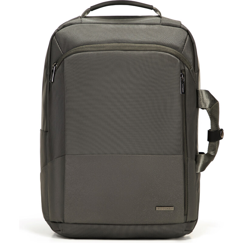 Wittchen Pánsky batoh Free on Board – elegantný spoločník na cesty aj 66067028