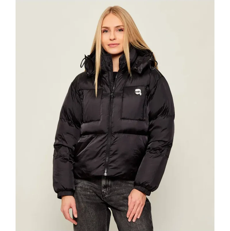 Karl Lagerfeld Bunda Ikon | regular fit 65974538