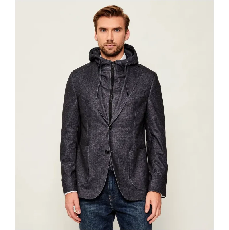 Hechter Paris Sako 2v1 | regular fit 65546980