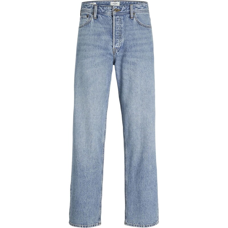 JACK & JONES Džínsy JJIEddie JJOriginal modrá denim 65977844