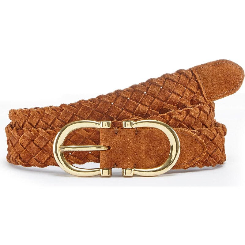 LASCANA Opasky farba ťavej srsti 65978784