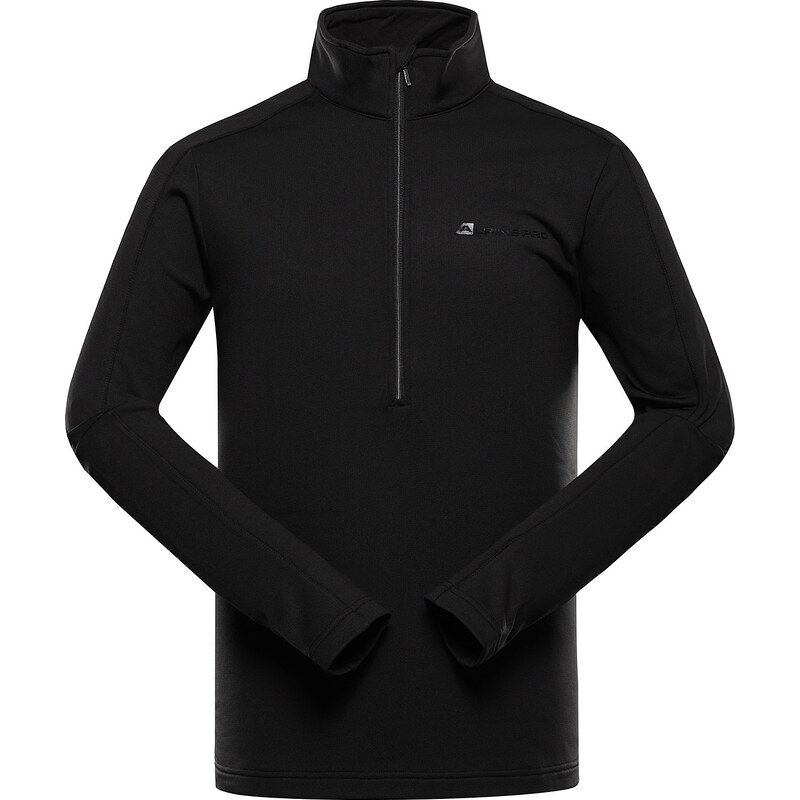 ALPINE PRO - GETT 2 PÁNSKA ŠPORTOVÁ MIKINA 66966765