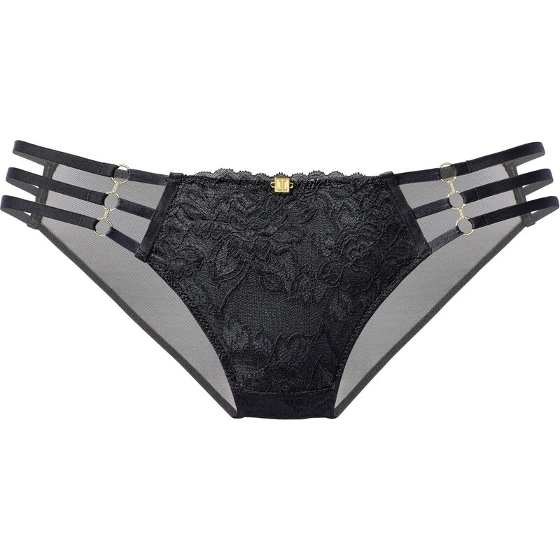 JETTE Nohavičky čierna 65979292