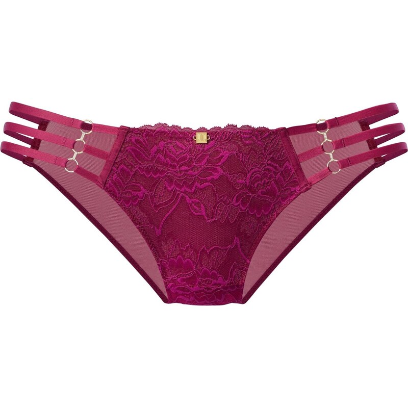 JETTE Nohavičky fuksia 65979298