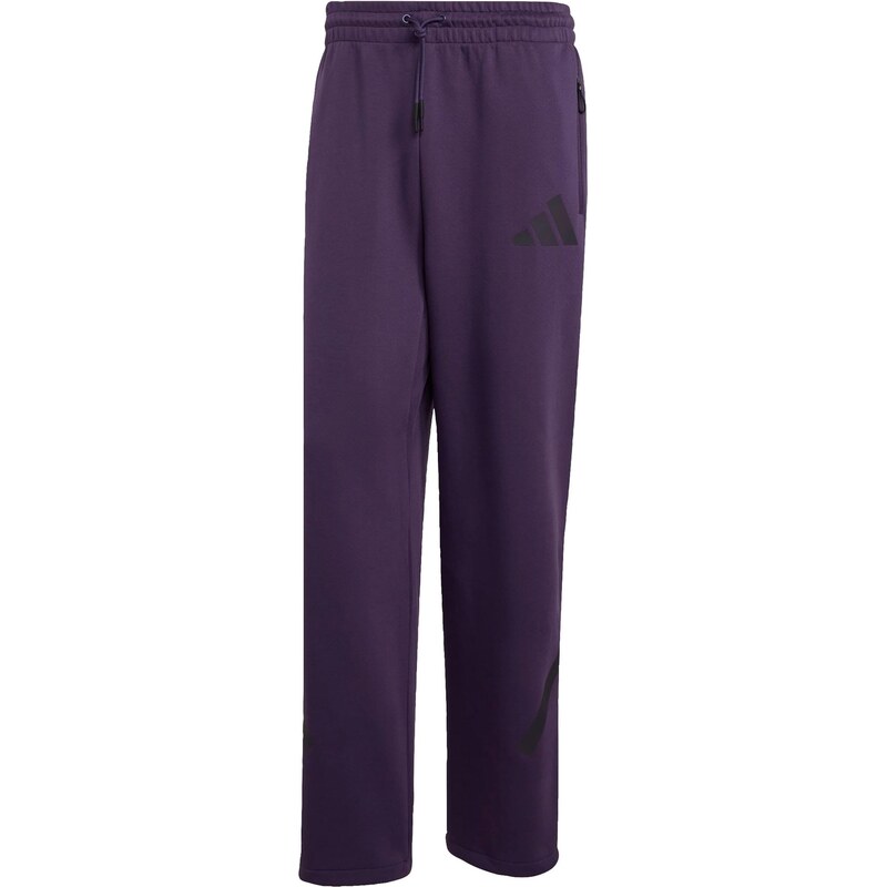 ADIDAS SPORTSWEAR Športové nohavice Z.N.E. černicová / čierna 65979746