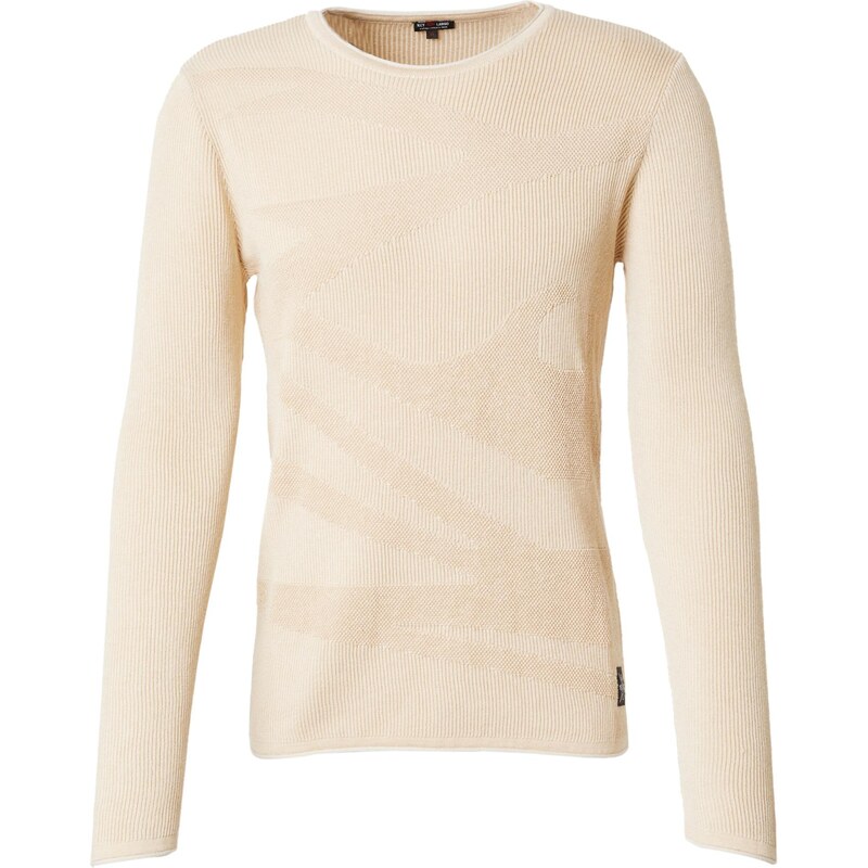 Key Largo Sveter MST FIELD béžová 65992230