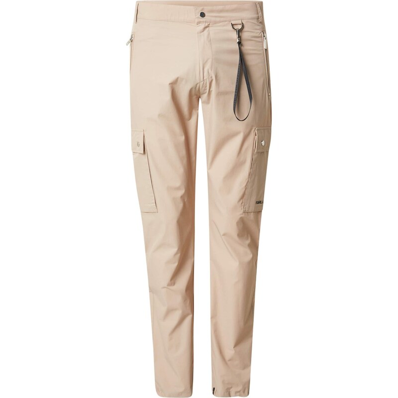 Karl Lagerfeld Kapsáče piesková 65992401