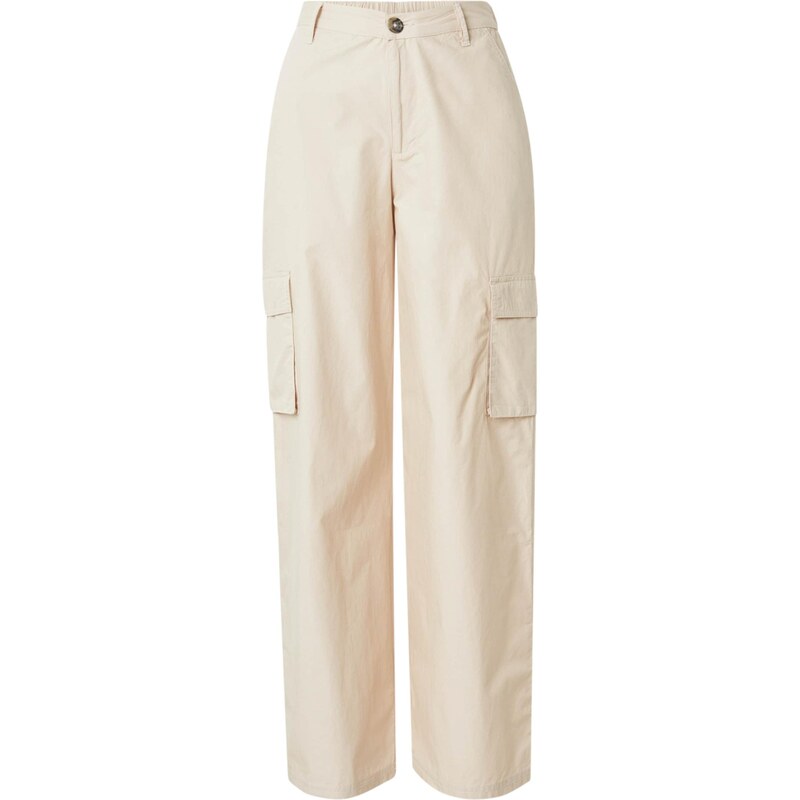 Pepe Jeans Kapsáče RIVERA sivobéžová 65992535