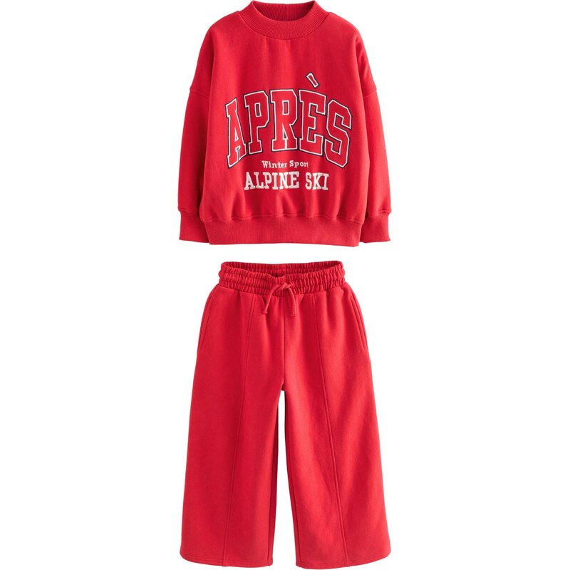 Next Set červená 65980848