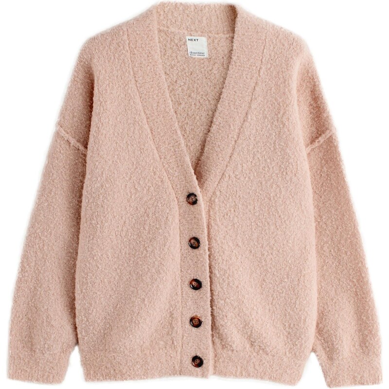 Next Kardigán béžová 65980893