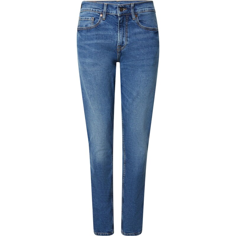 Pepe Jeans Džínsy HATCH modrá denim 65992717