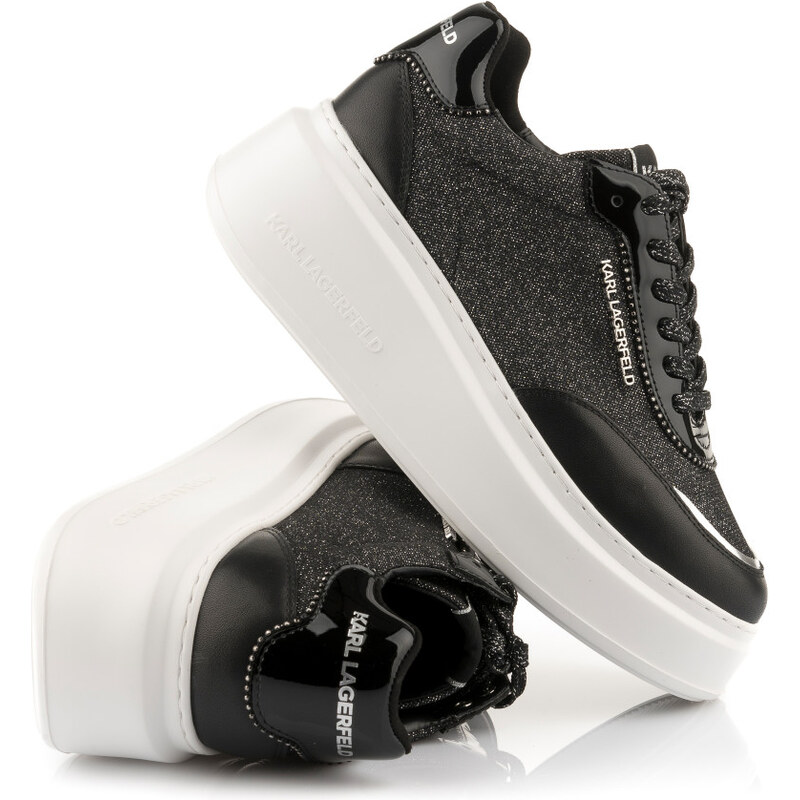 E-shop TENISKY KARL LAGERFELD ANAKAPRI U_THROAT MIX LO