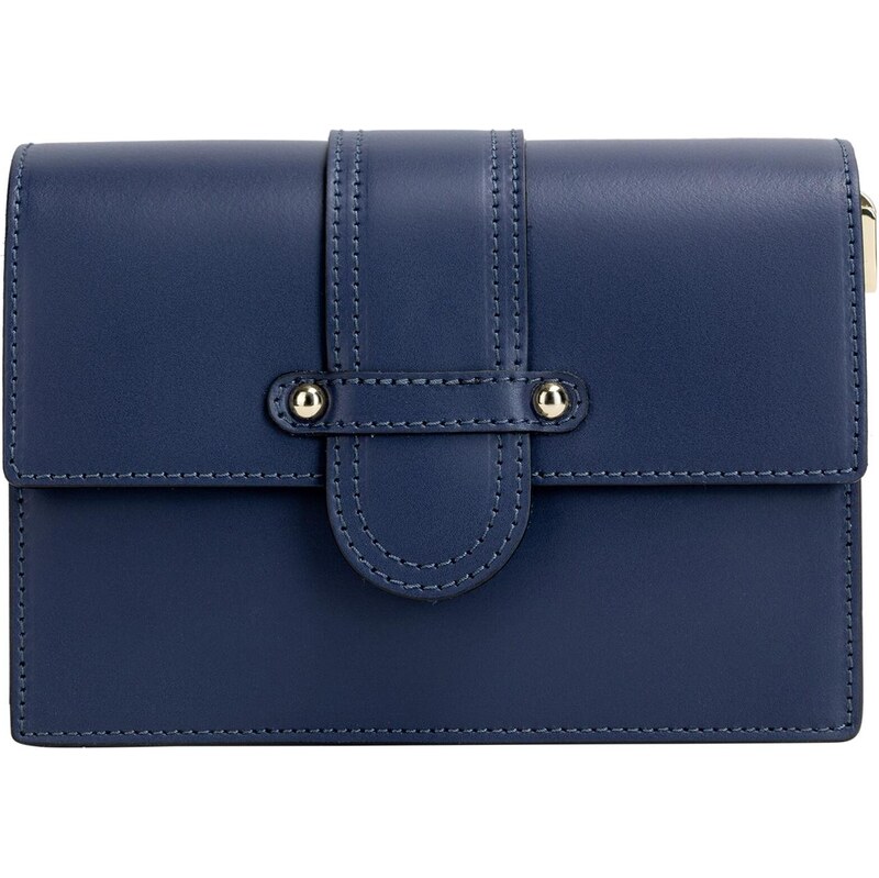 faina Kabelka na rameno tmavomodrá 65977850