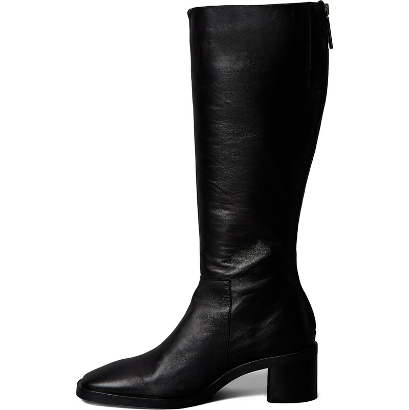 Calvin Klein Čižmy čierna 65981050