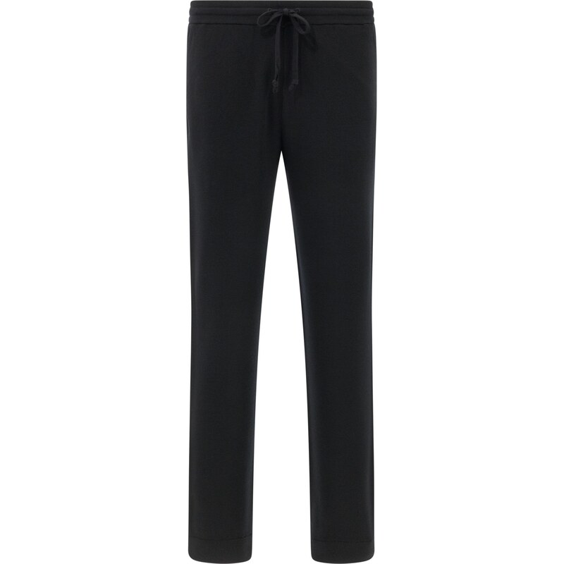 Boggi Milano Nohavice B Tech čierna 65981072