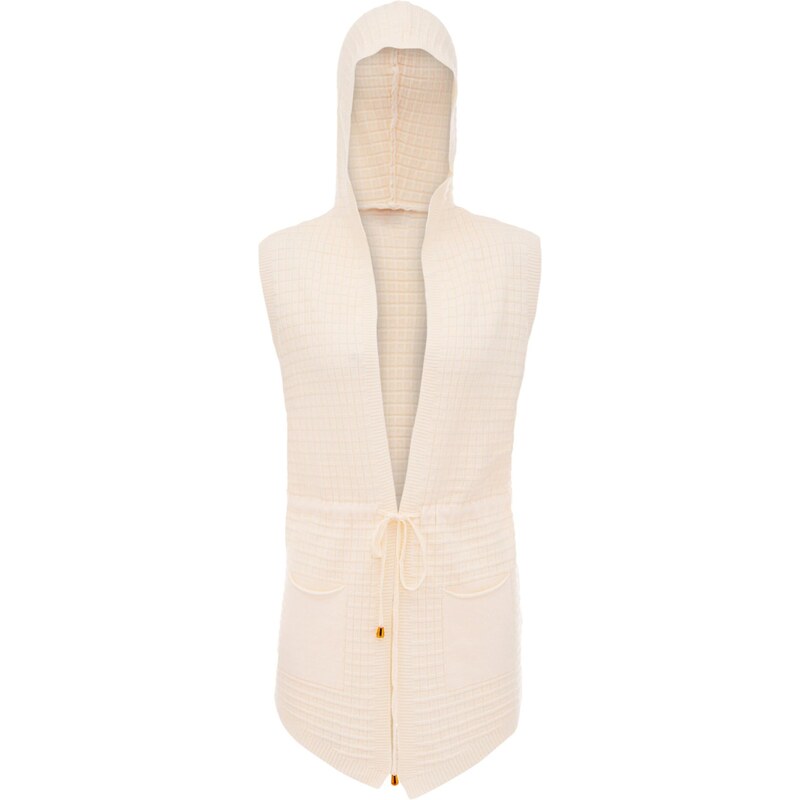 COBIE Kardigán svetlobéžová 65977864