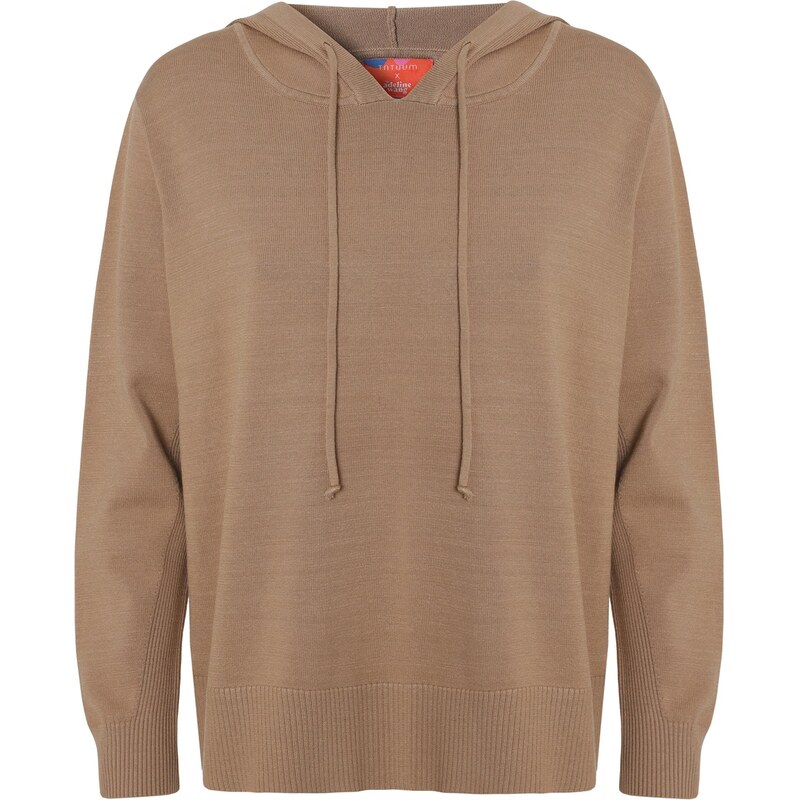 TATUUM Sveter béžová 65981098